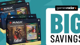 这笔有史以来最低的MTGFallout交易确实激发了我内心的Cap收藏家的热情