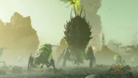 Helldivers2又发布了一个平衡补丁这次带来了好消息装甲漏洞被削弱无趣的操作修改器被移除