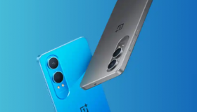 OnePlusNord4泄露图片揭示了设计颜色等