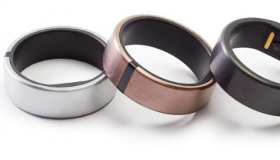 三星的新专利申请暗示GalaxyRing2将采用显示屏设计采用更方正的设计