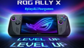 AsusROGAllyX售价799美元