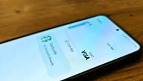 GoogleWallet即将在推出基于护照的数字身份证