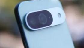 Pixel9系列相机维修部件价格更高