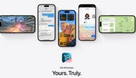 iOS18评测x开局不错但缺少AppleIntelligence
