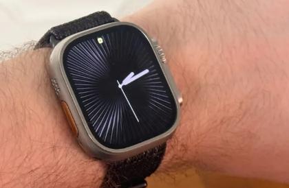 watchOS11现已推出这些功能改变了我使用AppleWatch的方式 iphone11watch