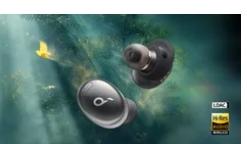 SoundcoreLiberty4Pro据泄露消息称Anker将推出新款高端耳机作为Liberty3Pro的继任者