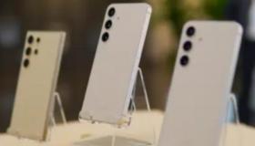 三星GalaxyS24和GalaxyS24+你需要知道的一切